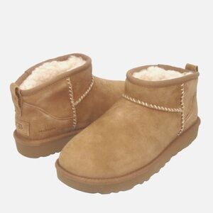 UGG x Madhappy Ultra Mini Boot